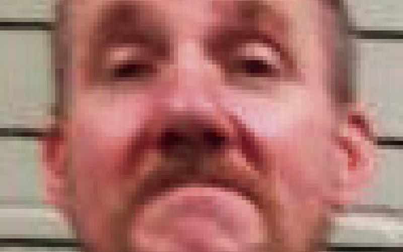 City of Cushing Arrests