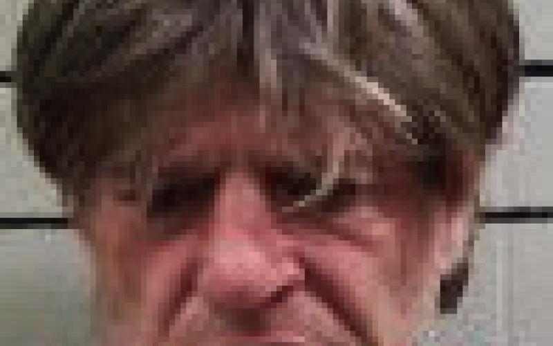 City of Cushing Arrests