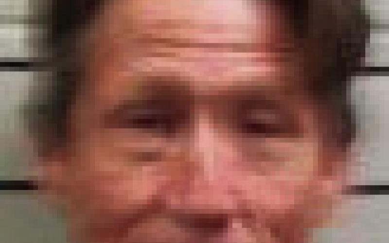 City of Cushing Arrests