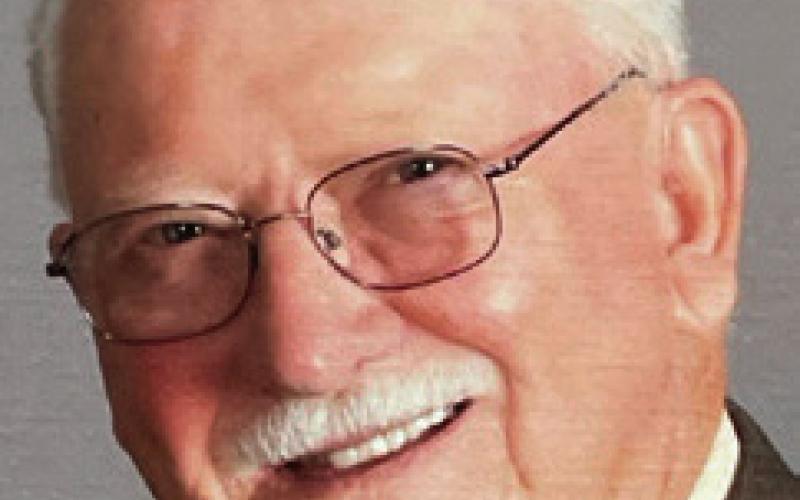 Joseph Earl Smith