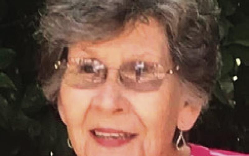 Jacqueline Sue Wiggs-Stafford