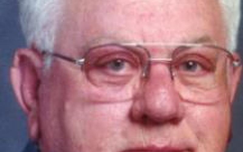 Jim L. Roe • June 18, 1936 - April 28, 2021