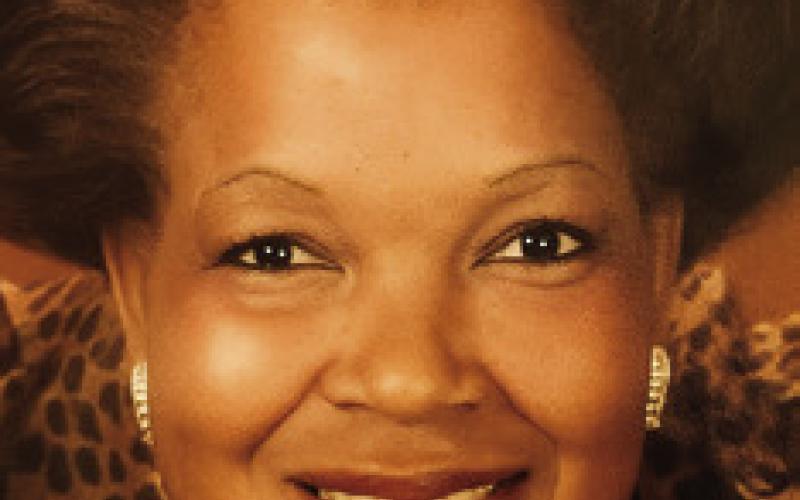Gwendolyn Kay Williams
