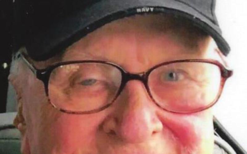 Robert “Bob” Henry Watson • August 19, 1928 - August 16, 2020