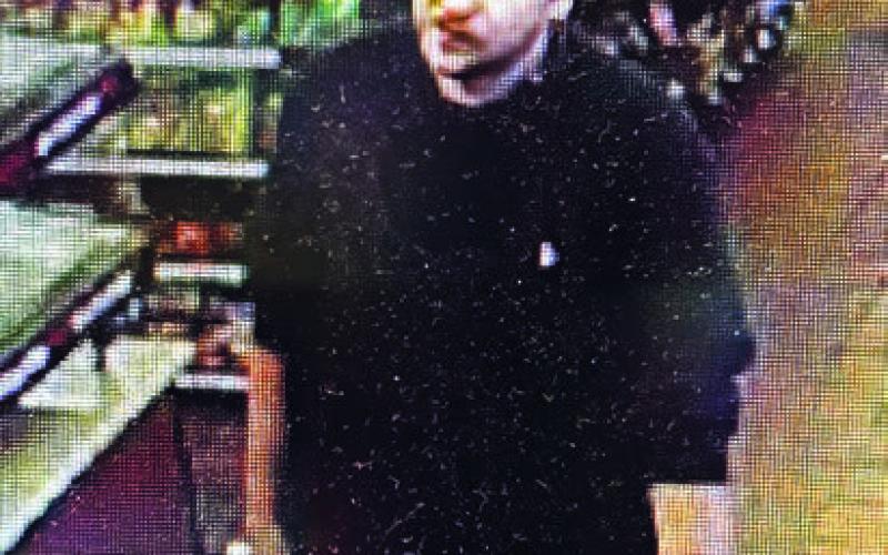 Stillwater P.D. needs your help