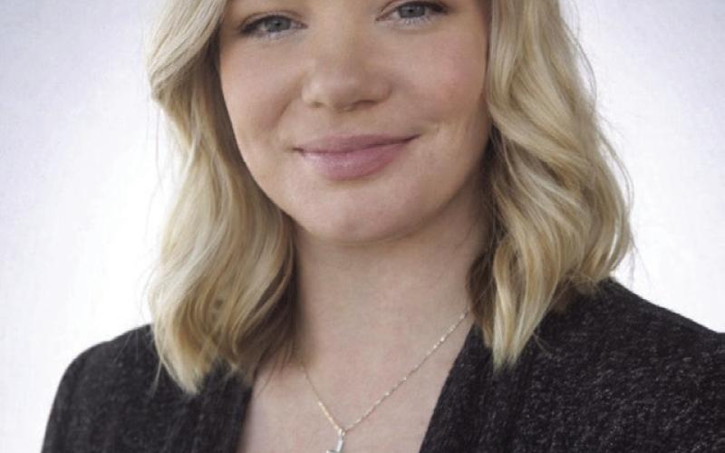 Julia Bagwell