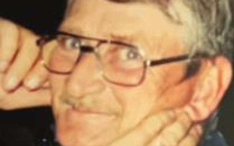 John Elmond Harrison • March 28, 1949 – February 12, 2022