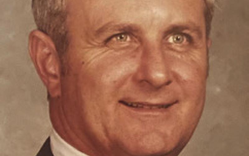 James (Jim) Jomac (Poss) Wasson