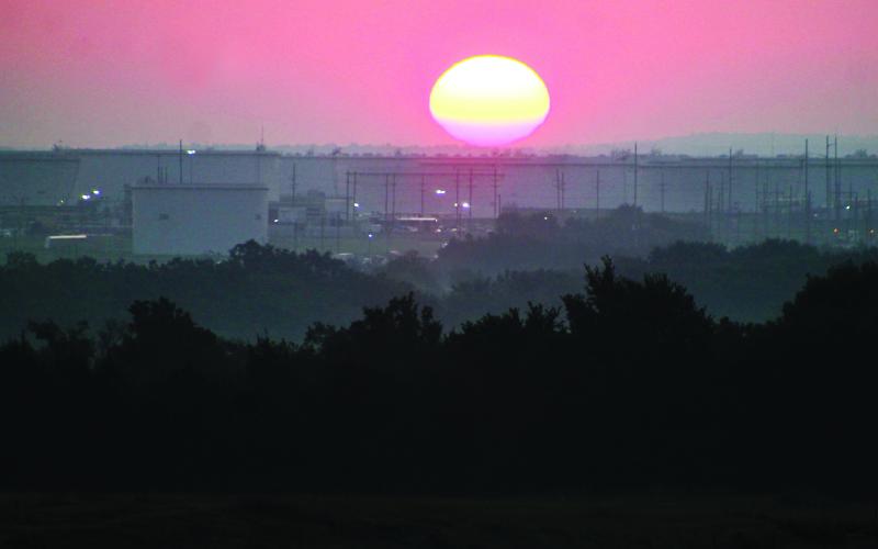 ENERGY WATCH