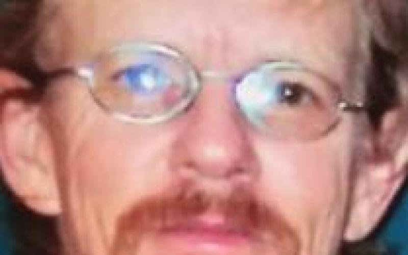 Robert “Buddy” Nicholas
