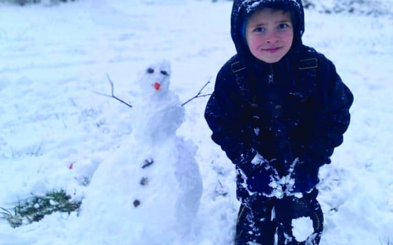 Lawson Wright from Brittany Wright