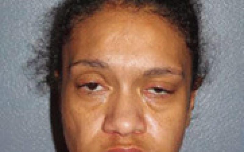 JESSICA PRATHER, 41, Stillwater — Petit larceny. Possession of contraband by inmate. Possession of paraphernalia. Possession of controlled substance.