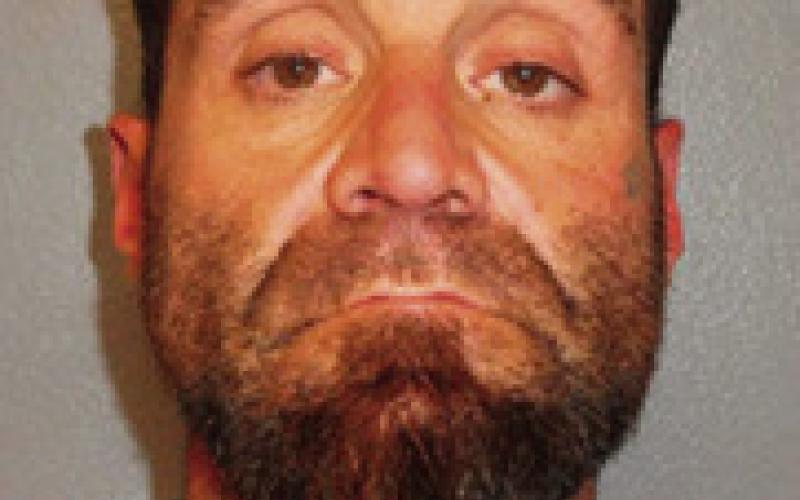 BRANDON MCCRAW, 38, Cushing — Aggravated traffi cking of illegal drugs.