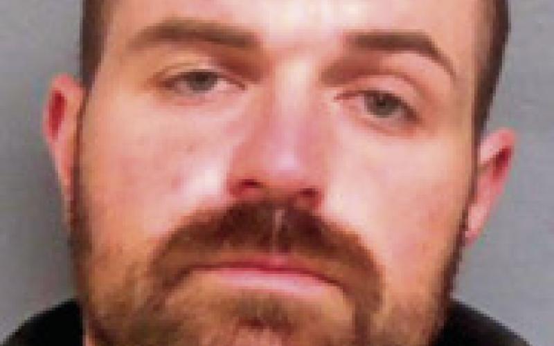 ADAM BRUMFIELD, 33, Stillwater — Possession of paraphernalia. Embezzlement of property. Larceny of merchandise from retailer. Possession of controlled substance.