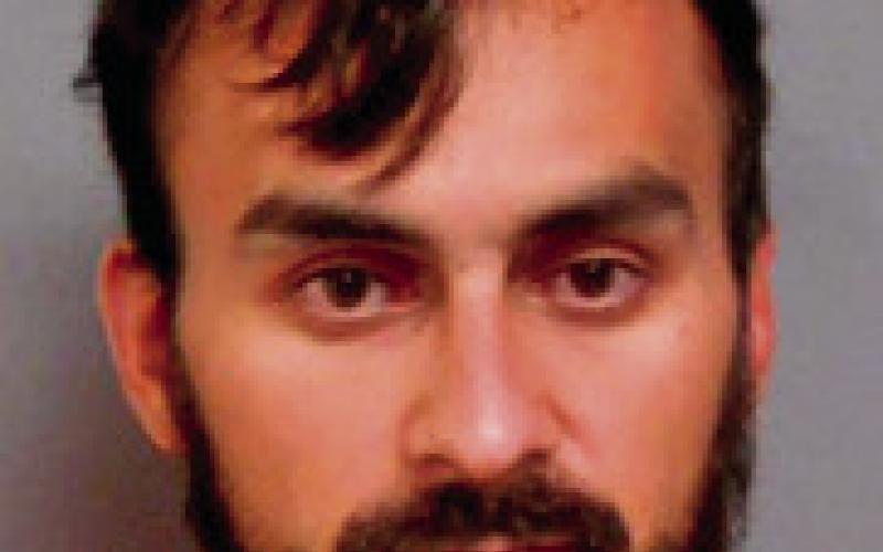 LEVI HOFFMAN, 31, Stillwater — Receive/possess/ conceal stolen property. Larceny of merchandise from a retailer.