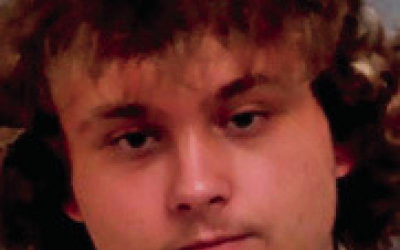 SEBASTIAN MEADE, 20, Stillwater — domestic assault and battery.