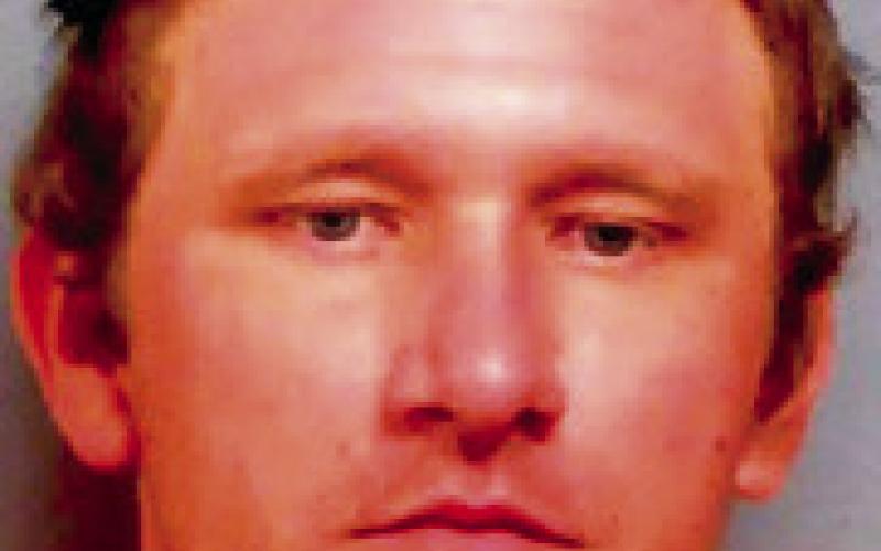 ERIC HALE, 24, Ripley — Possession of controlled substance. Possession of paraphernalia.