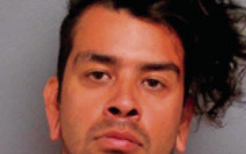 BRANDON THOMAS, 29, Cushing — Assault and battery with a dangerous weapon. Larceny of merchandise from retailer.