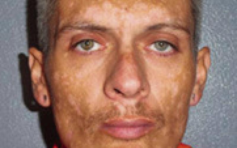 DANIEL HARMON, 35, Carney — Driving with license canceled, suspended, or revoked.