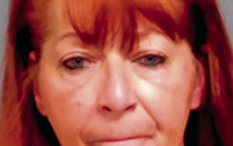 LEESA HICKS, 56, Coyle — Possession of controlled substance. Possession of paraphernalia. DUI: alcohol.