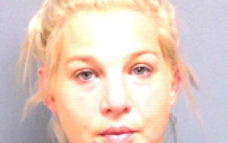 DANIELLE CARR Stillwater Possession of child pornography, Make or distribute types of obscene material or child pornography, crime against nature.