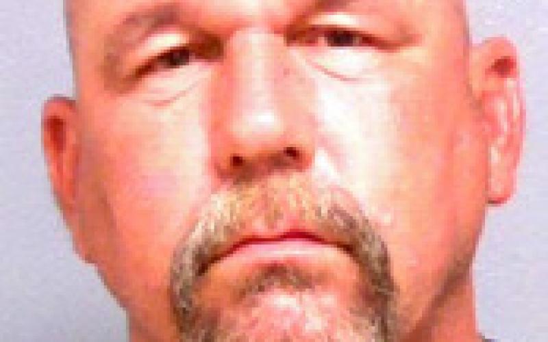 BRIAN DEMAURO Cushing - Domestic assault and battery.