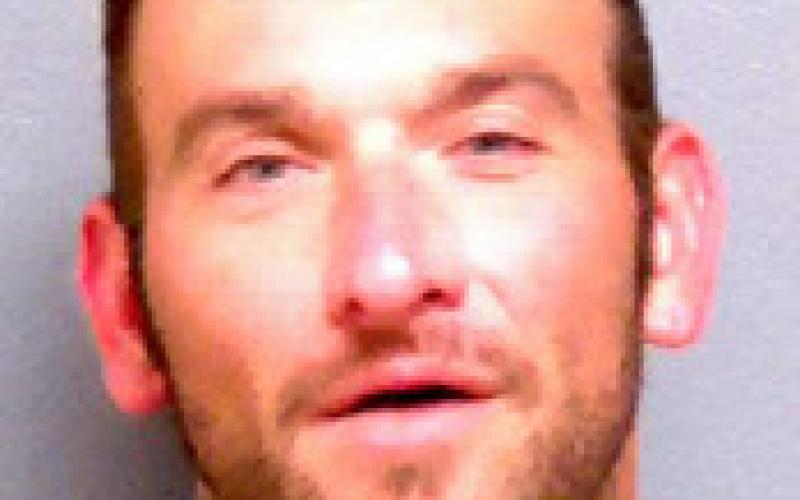 JOHN ODLE Yale - Drug Court sanction outdate 10/07/2023 @ 0700, Driving without headlights, Driving with suspended license, Carrying weapons, Larceny.