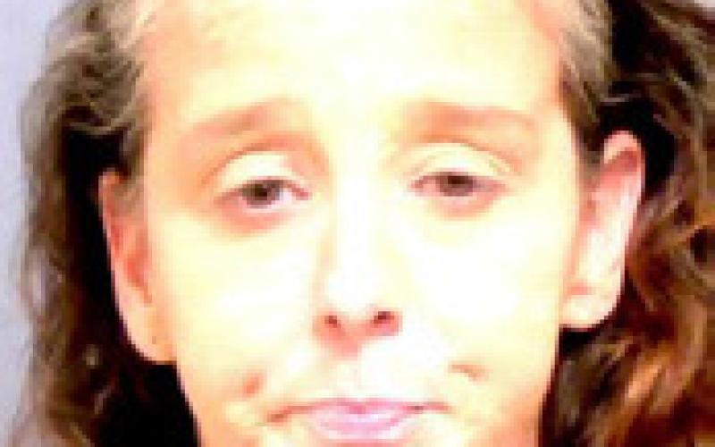 AMANDA BURHANS Stillwater Possession of a controlled dangerous substance, possession of paraphernalia.