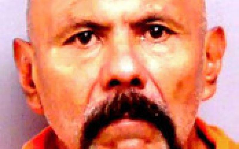 JOHNNY MENDEZ SR. Cushing Distribution Of Controlled Substance, Possession Of Paraphernalia, Carry Or Possess Firearm By Convicted Felon, Use Of Firearm While Committing A Felony.