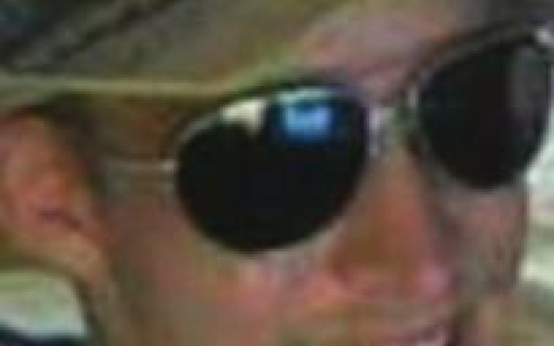 Brandon Yates • December 24, 1986 - March, 2021