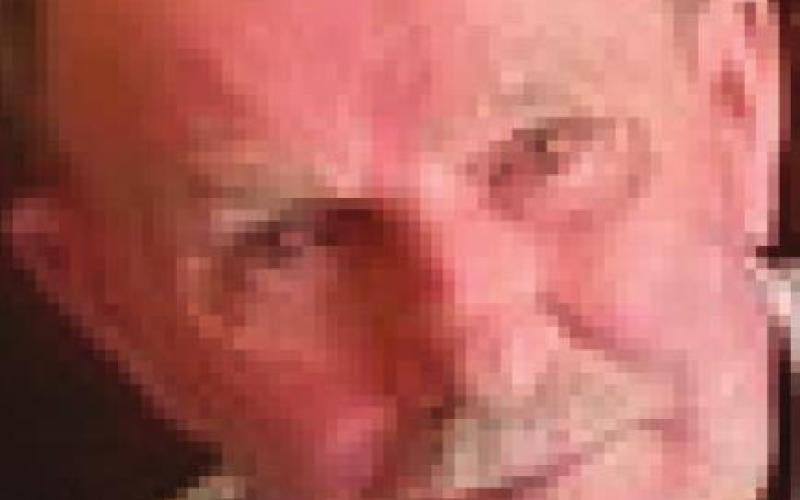Jack Nelson Daugherty • February 7, 1936 - May 7, 2020
