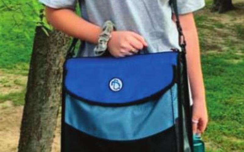 Back 2 School