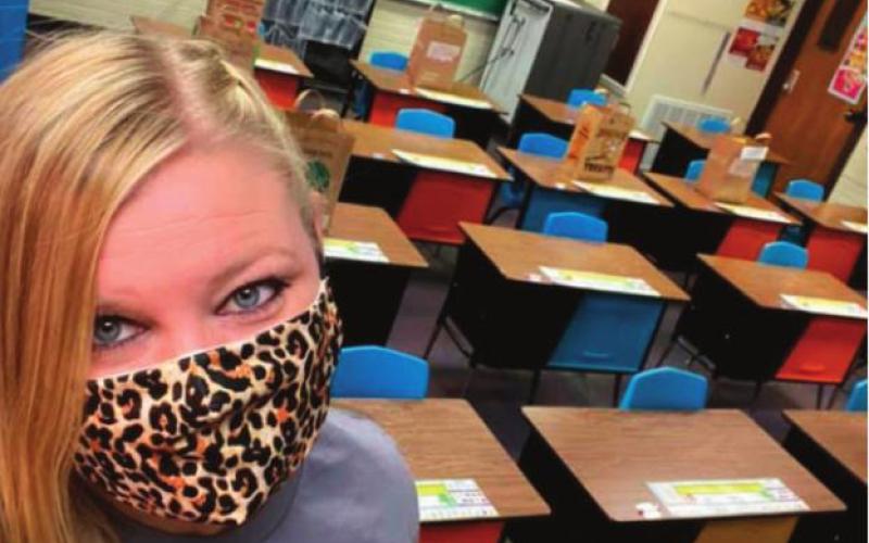 Back 2 School