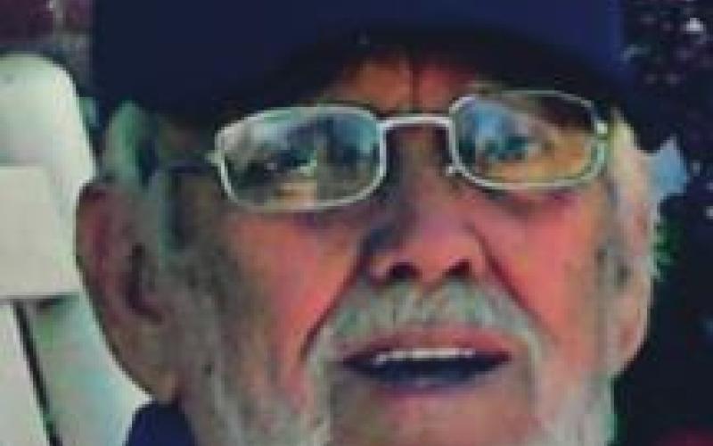 Charles “Chuck” Lonzo Lacy