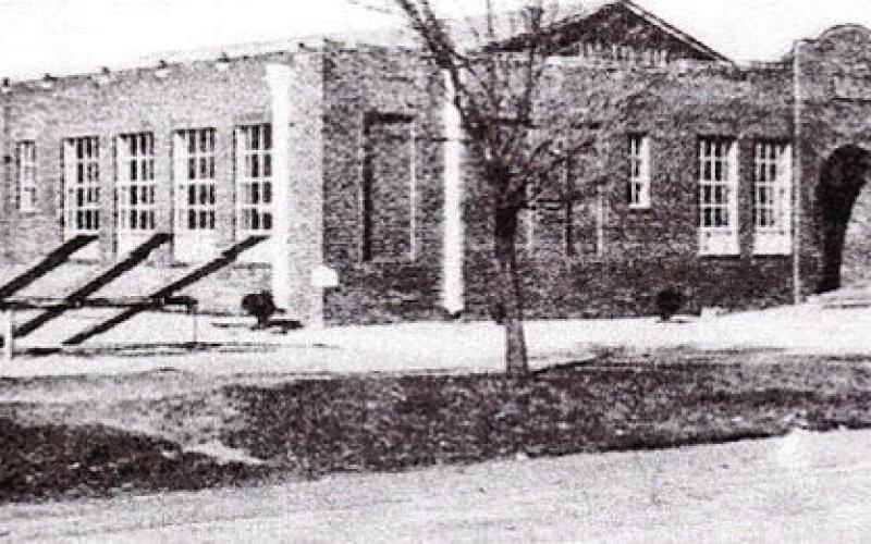 Lincoln School