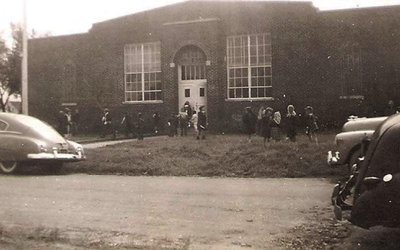 Wilson School