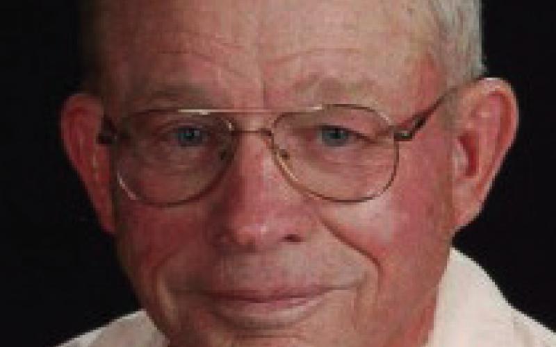 Stanley A. Swisher