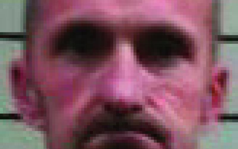 City of Cushing Arrests