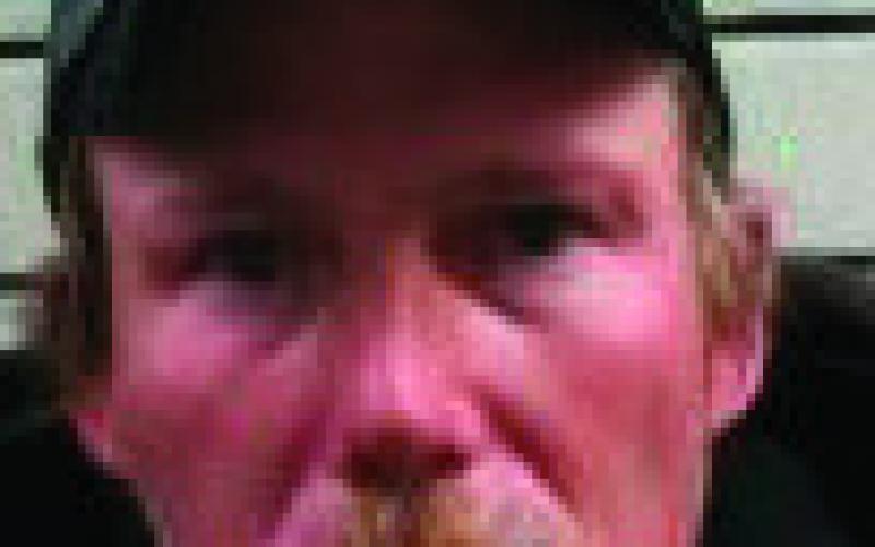 City of Cushing Arrests