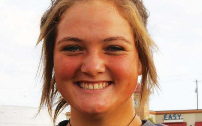 Athletes of the Week