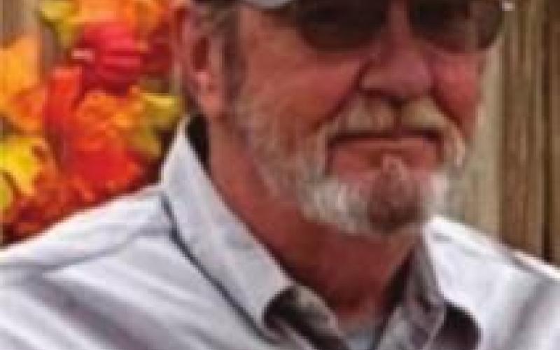 Harold Dewayne Gray