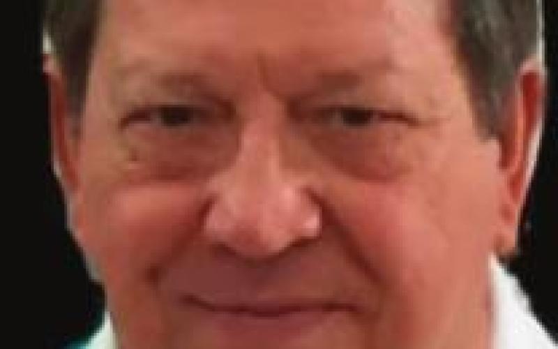 Wallace Doyle Hallman • March 26, 1945 - January 24, 2022
