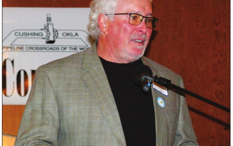 Reid reflects on a lifetime of achievement