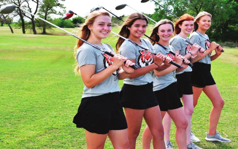 Athletes of the Week