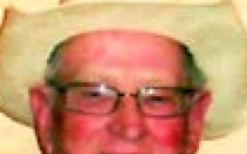 Dale E. Cheatum • October 3, 1931 - March 9, 2020