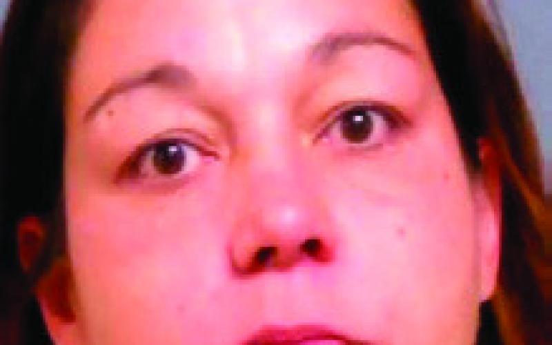Payne County Arrests