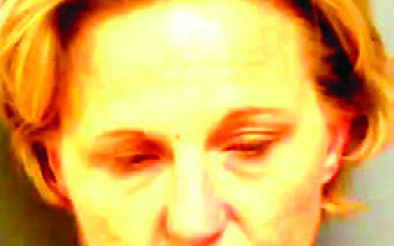 Payne County Arrests