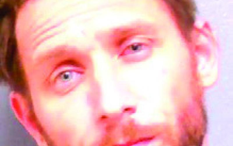 Payne County Arrests
