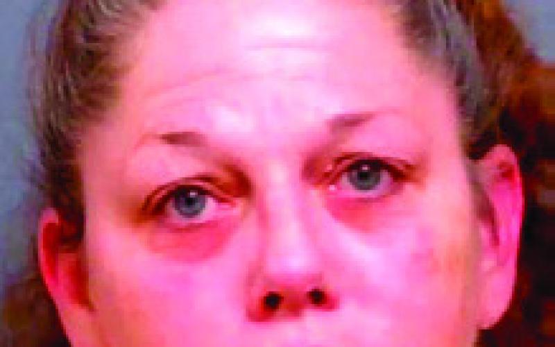 Payne County Arrests