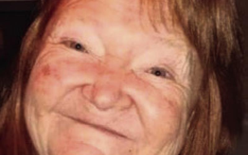 June Marie Harris